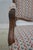 Pair Don Rousseau French Louis XV Open Armchairs For Sale - Image 15 of 18