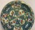 Chinoiserie Vintage Chinoiserie Design English Tin Bowl For Sale - Image 3 of 6