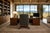 Among the rare office seating designs created by Sergio Rodrigues during the formative years of Brazilian Modernism, the...