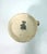 Ceramic 1930s Arthur Wood Silver Shield Tankard For Sale - Image 7 of 8