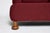 Plastic Tyler Hayes, 'Caubeen' Sofa For Sale - Image 7 of 7