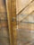 Art Deco Hexagonal Walnut Display Cabinet, 1920s-1930s For Sale - Image 4 of 10