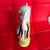 1980s Asian Porcelain Buddha For Sale In Miami - Image 6 of 8