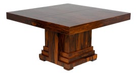 Example of Dining Tables