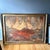 Vintage Stig E. Lindberg Oil Painting of Feet, 1961 Signed Framed For Sale - Image 15 of 18