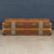 Antique Steamer Trunk in Monogram Canvas from Louis Vuitton, France, 1920s For Sale - Image 6 of 18