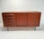 Mid-Century Modern Danish Wooden Sideboard, 1960s For Sale - Image 3 of 12