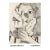 Lucian Freud Girl With a Fig Leaf Official Exhibition Poster For Sale