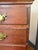 Mid 18th Century Eighteenth Century American Tall Chest of Drawers For Sale - Image 5 of 15