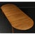 Wood Arne Vodder for Sibast Model 227 Long Danish Teak Expanding Dining Table For Sale - Image 7 of 16