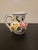 Mid-Century Modern 1940s Red Wing Pottery MCM Creamer Botanical For Sale - Image 3 of 12
