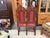 19th Century English Hunting Bench For Sale - Image 4 of 9