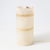 Alabaster Spiral Table Lamp, 1990s For Sale - Image 10 of 12