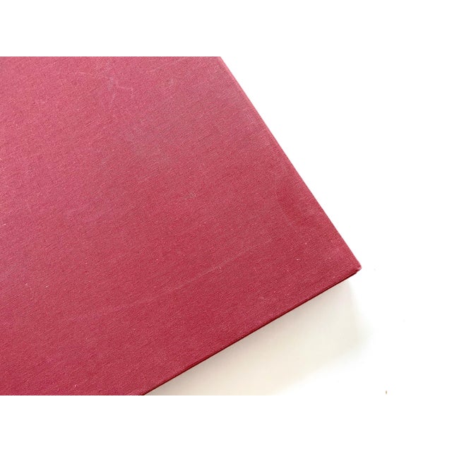 Vintage Bev Doolittle “Where Silence Speaks” Presentation Portfolio Clamshell Box For Sale - Image 11 of 13