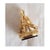 Vintage Gold and Black Onyx Novelty Seal Charm by Slade & Kempton, London, 1967 For Sale - Image 11 of 16