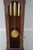 1990s Sligh John Goddard Cherry Newport Grandfather Clock For Sale - Image 5 of 12