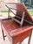 Wood Standing English Architect's Drawing Table of Mahogany From the George III Era For Sale - Image 7 of 11