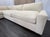 Rh Maxwell Left-Arm L-Sectional | Classic | Down | Perennials® Performance Textured Linen Weave – Dune For Sale In Columbus - Image 6 of 18