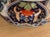 Red Vintage Japanese Arita Imari Peacock Bowls Signed - Set of 12 For Sale - Image 8 of 10