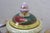 Late 19th Century Antique Austrian Royal Vienna Beehive Classical Mantel Vase Trophy Urn 14" For Sale - Image 5 of 16