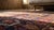 1900s Blue Navy Geometric Tribal Antique W. Persian Kurdish Carpet 3'5" X 17'4" Handknotted Wool Rug For Sale - Image 9 of 9