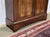 Louis Philippe Mahogany Bookcase, 1800s For Sale - Image 10 of 18