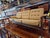 1960s Mid-Century Danish Modern Walnut Sofa For Sale In San Diego - Image 6 of 9