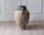 19th Century Balkan Terracotta Jar with Green Drip Glaze For Sale - Image 4 of 8