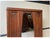 Antique Art Deco Wardrobe, 1930 For Sale - Image 10 of 12