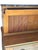 Early 20th Century Federal Style Inlaid Mahogany Ladies Tambour Writing Desk & Secretary. For Sale - Image 5 of 12