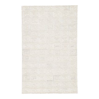 Jaipur Living Harkness Handmade Geometric Area Rug - 9′ × 13′