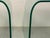 Waterfall Side Tables in Bent Glass by Angelo Cortesi for Fiam Italia, Italy, 1980s, Set of 2 For Sale - Image 12 of 16