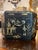 Chinoiserie 19th Century Regency Chinoiserie Lacquered and Gilt Casket For Sale - Image 3 of 6
