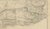 Paper Antique Map of Cape of Good Hope in South Africa, 1860s For Sale - Image 7 of 11