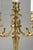 Louis XVI Candelabra in Gilt Bronze, 1900s, Set of 2 For Sale - Image 16 of 18