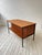 Black Compact Teak Desk by Günter Renkel for Rego For Sale - Image 8 of 9