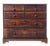 19th Century Queen Maria Chest of Drawers in Vinhatico Wood For Sale