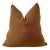 Belgian Linen Pillow in Nairobi Includes Insert For Sale