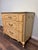 Vintage Sherwood Solid Cherry French Provincial Chest – 3 Drawer For Sale - Image 4 of 6