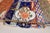 Ceramic 19th Century Imari Charger For Sale - Image 7 of 11