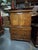 Brown William & Mary Cabinet in Walnut For Sale - Image 8 of 18
