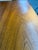 Mid 20th Century Farso Stolefabrik for Maurice Villency Mid Century Danish Teak Desk For Sale - Image 10 of 18