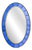Mod. 2727 Mirror by Cristal Art, 1960 For Sale