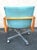 Seafoam green office chair clearance