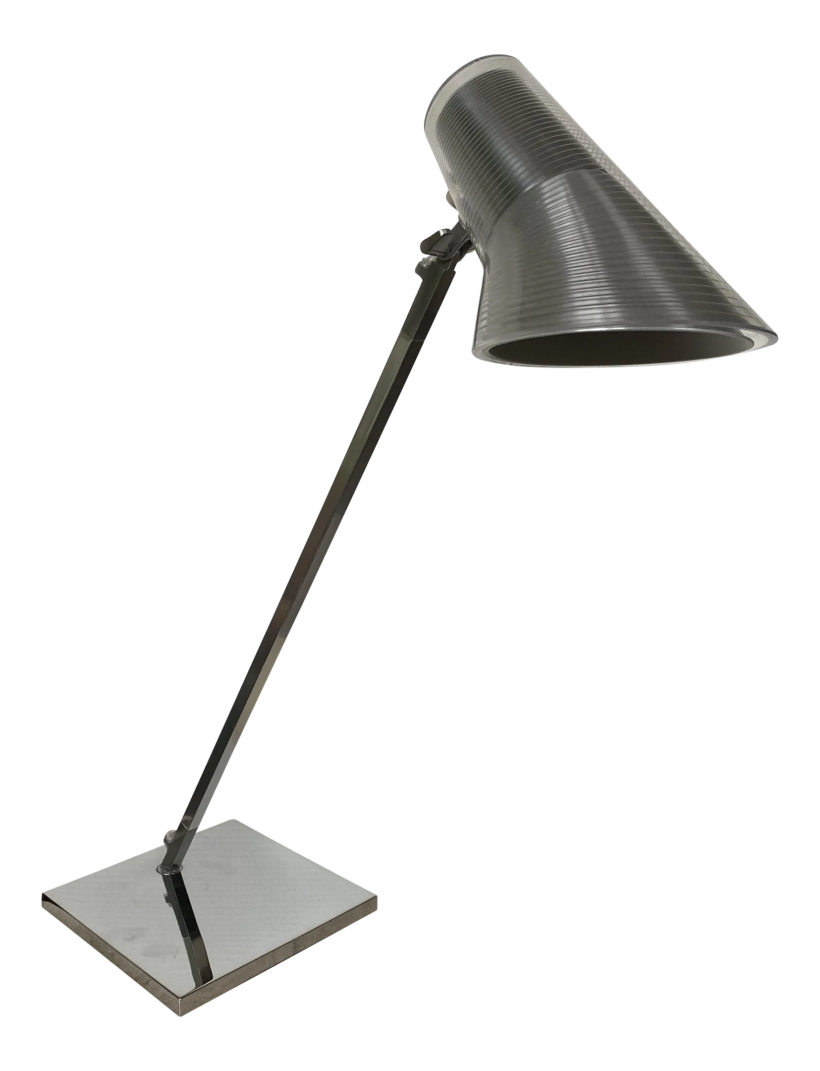 FLOS Kelvin T ADJ HL スタンドライト ブラック Kelvin LED table lamp