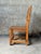 Spanish Spanish Carved Dining Chairs, Set of 6 For Sale - Image 3 of 10