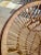 Mid-Century Modern 1960s Rare Rattan Chaise Attributed to Franco Albini For Sale - Image 3 of 6