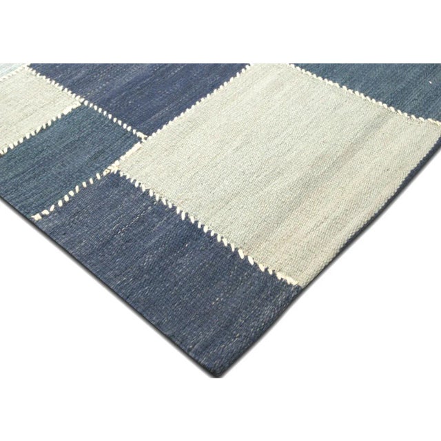 Contemporary Contemporary Egyptian Kilim For Sale - Image 3 of 5
