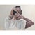 Justyna Kuklo, Thoughtfulness II, 2024, Oil Painting on Canvas, Framed For Sale - Image 3 of 7