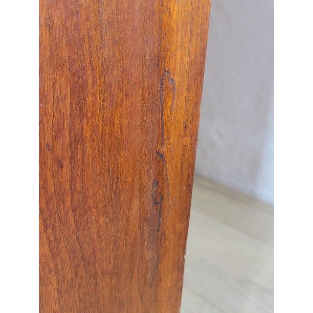 Arts & Crafts Chest of Drawers in Pine with Drop Handle, 1910s For Sale - Image 17 of 18